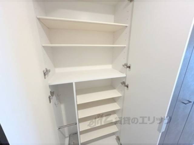 下駄箱