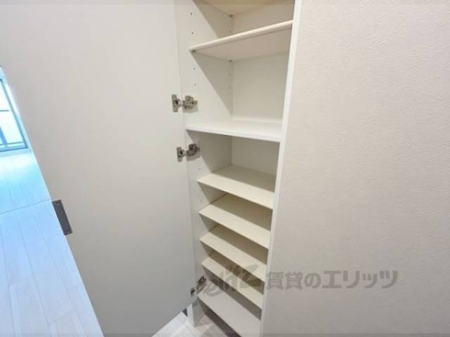 下駄箱