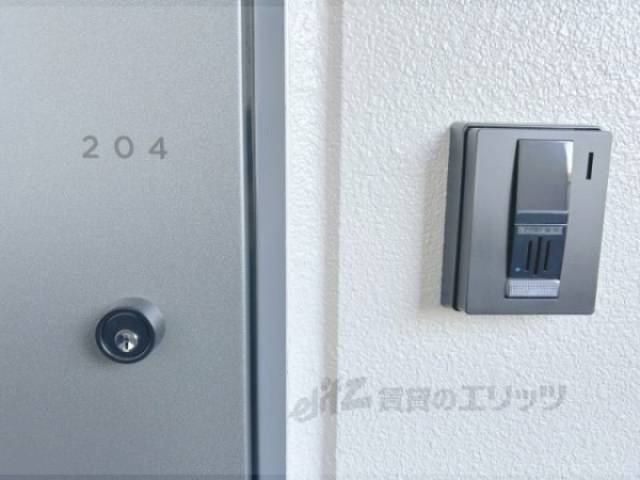 ドアフォン（ＴＶ含）