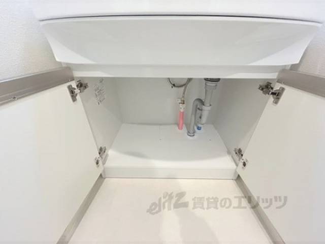 洗面所