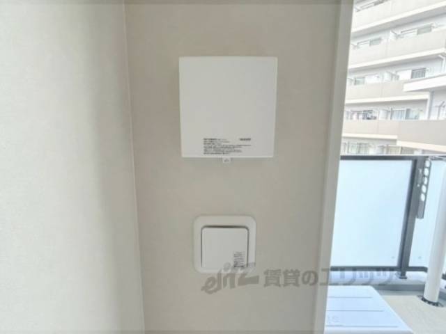 換気扇