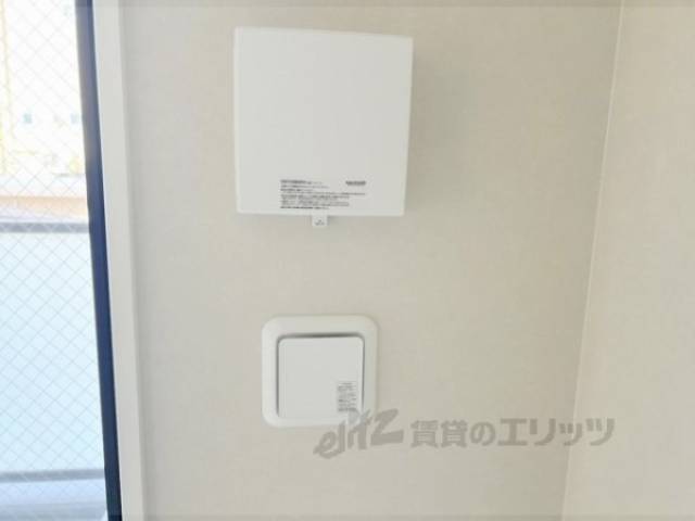 換気扇
