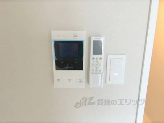 ドアフォン（ＴＶ含）