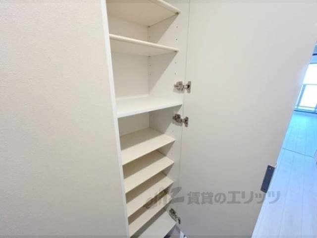 下駄箱