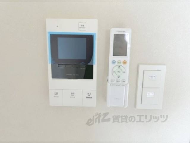 ドアフォン（ＴＶ含）