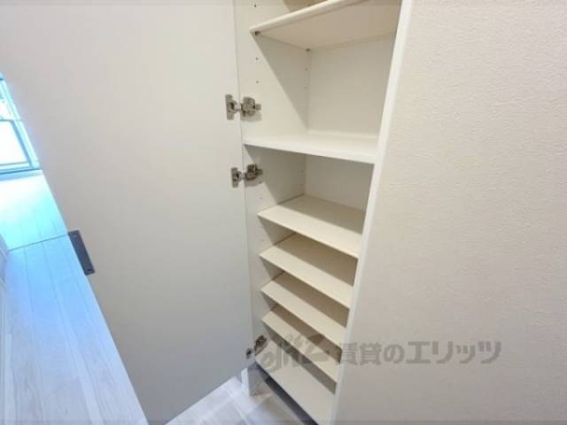 下駄箱