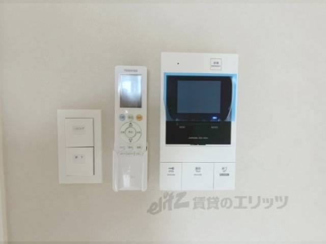 ドアフォン（ＴＶ含）
