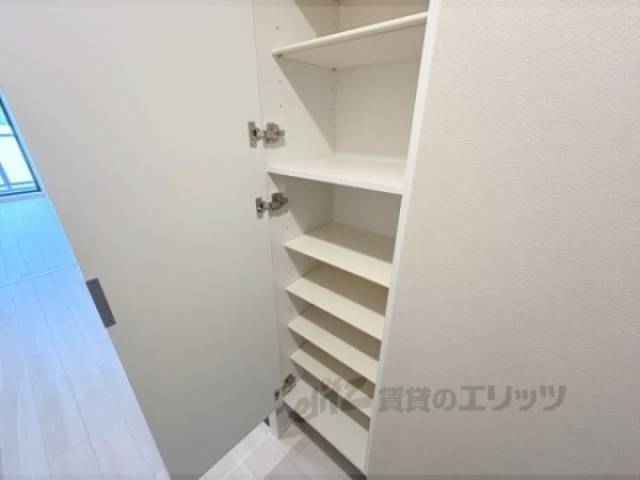 下駄箱