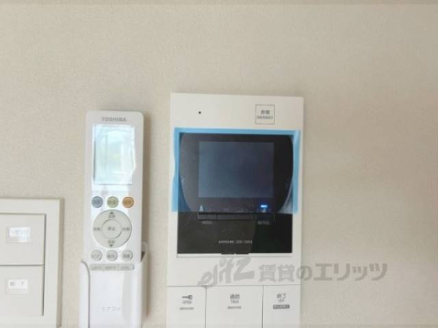 ドアフォン（ＴＶ含）