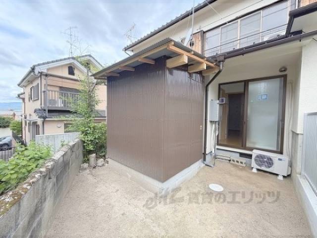 庭