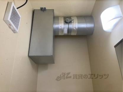 換気