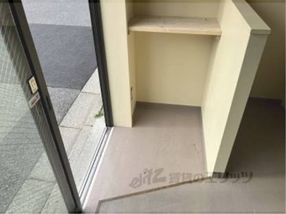 入口