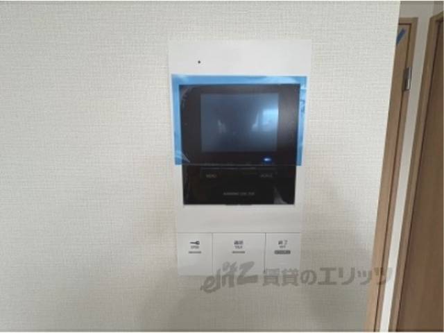 ドアフォン（ＴＶ含）