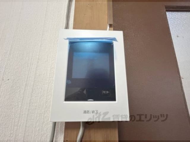 ドアフォン（ＴＶ含）