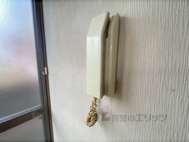 ドアフォン（ＴＶ含）