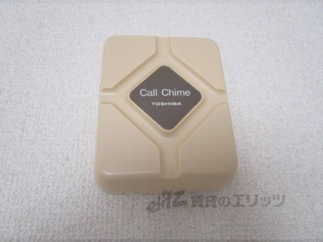 インターフォン受け