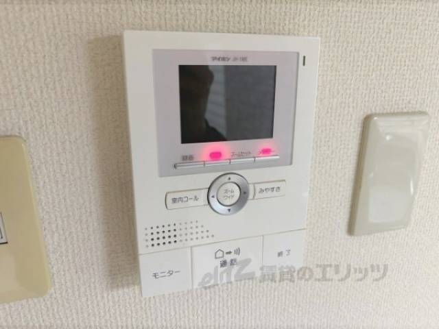 ドアフォン（ＴＶ含）