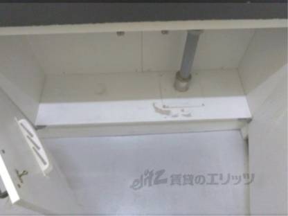 キッチン　収納