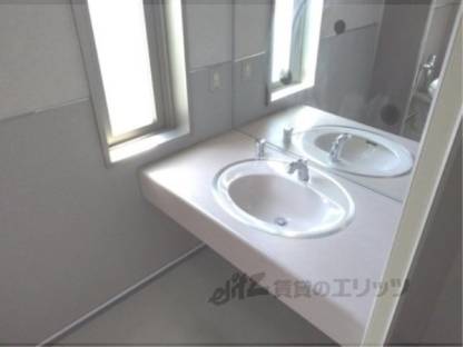 トイレ　洗面所