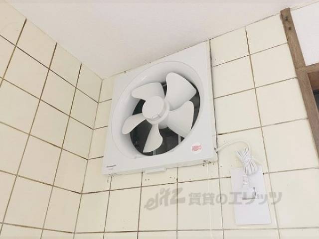 換気扇