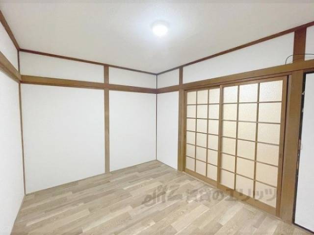 洋室