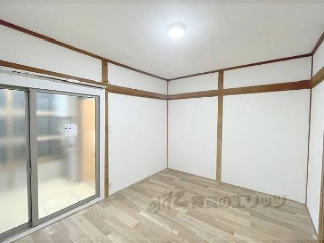 洋室