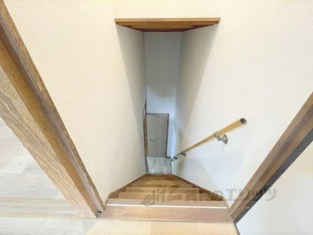 階段