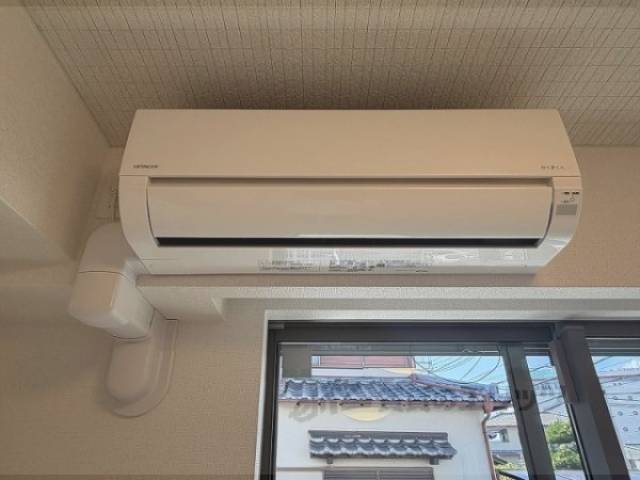 エアコン