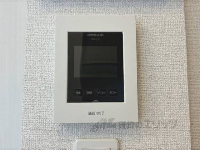 ドアフォン（ＴＶ含）