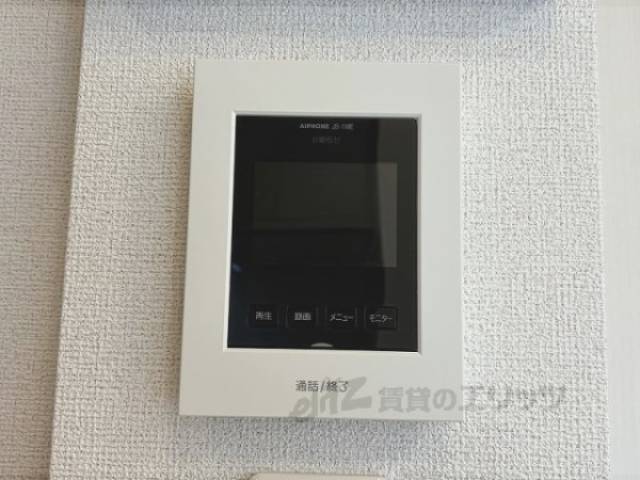 ドアフォン（ＴＶ含）