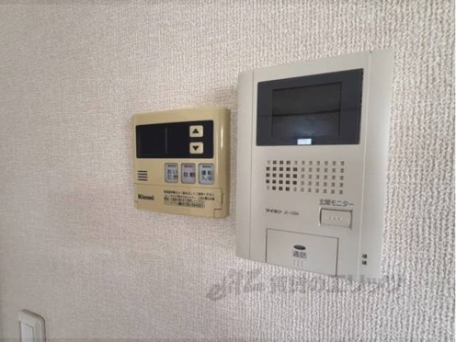 ドアフォン（ＴＶ含）