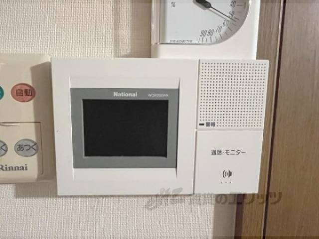 ドアフォン（ＴＶ含）
