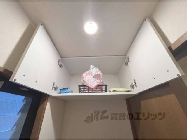トイレ　収納