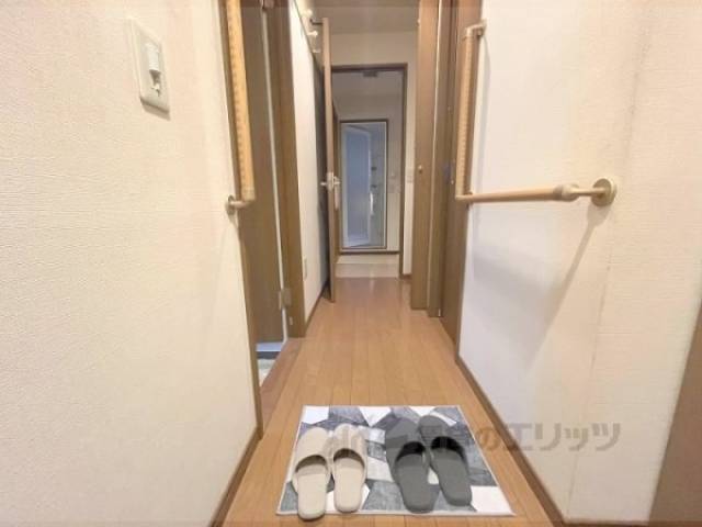 廊下