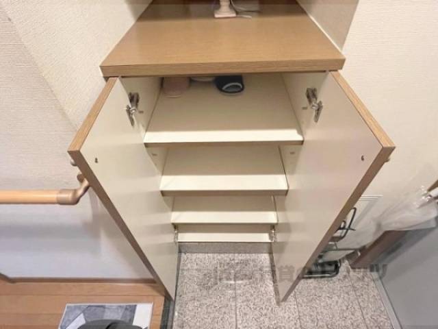 下駄箱