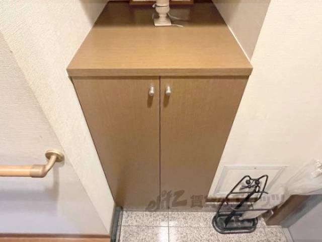 下駄箱
