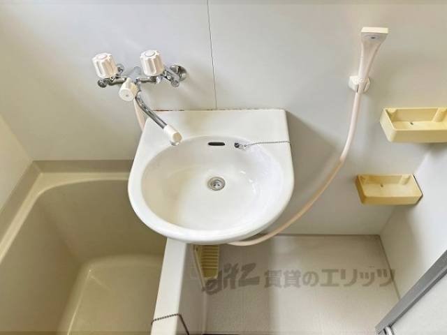 洗面所