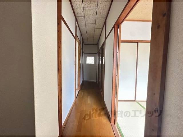 廊下