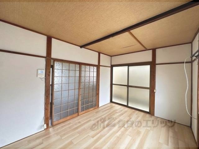 洋室