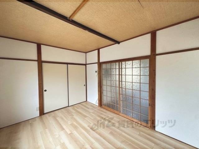 洋室