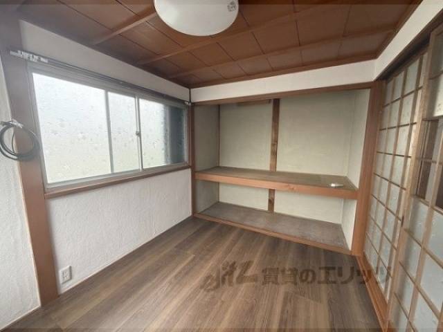 洋室