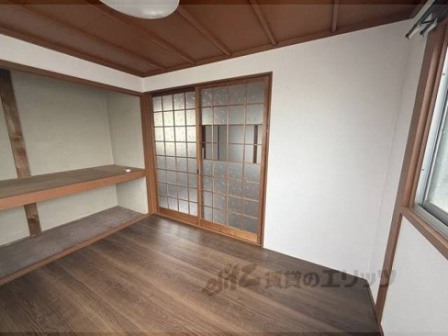 洋室