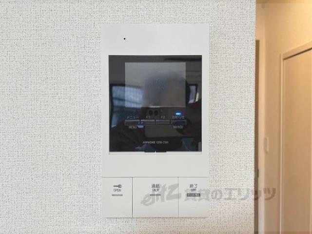 ドアフォン（ＴＶ含）