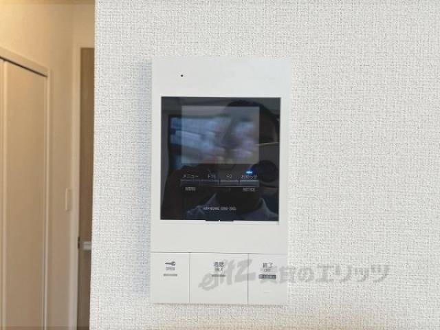 ドアフォン（ＴＶ含）
