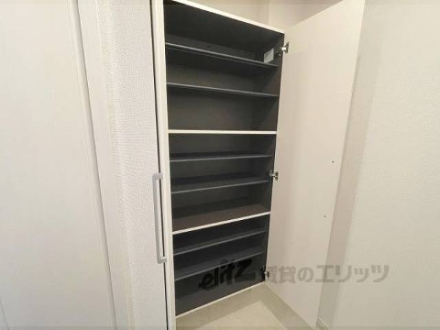 下駄箱