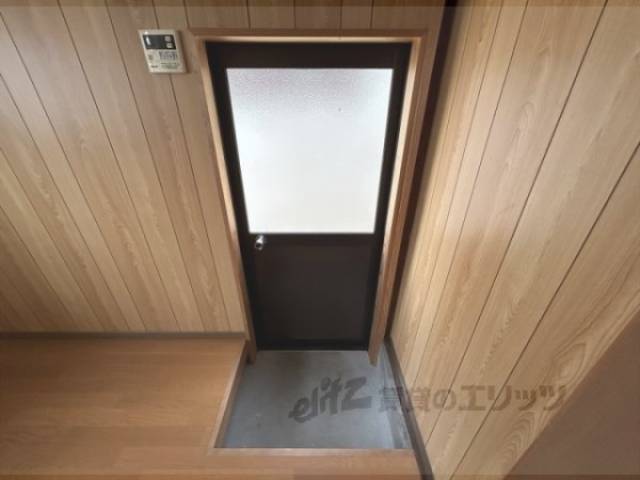 勝手口