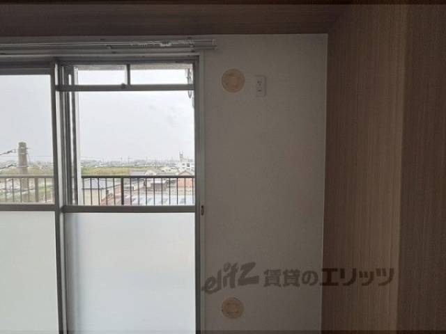 エアコン　設置可能