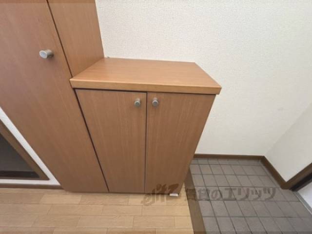 下駄箱
