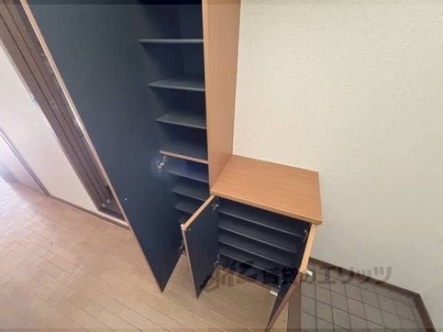 下駄箱