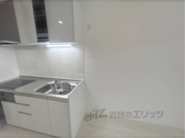 冷蔵庫置場